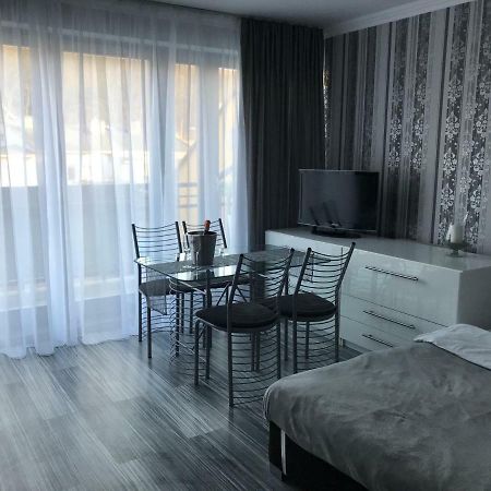 Apartament Villa Marea 米兹多洛杰 外观 照片