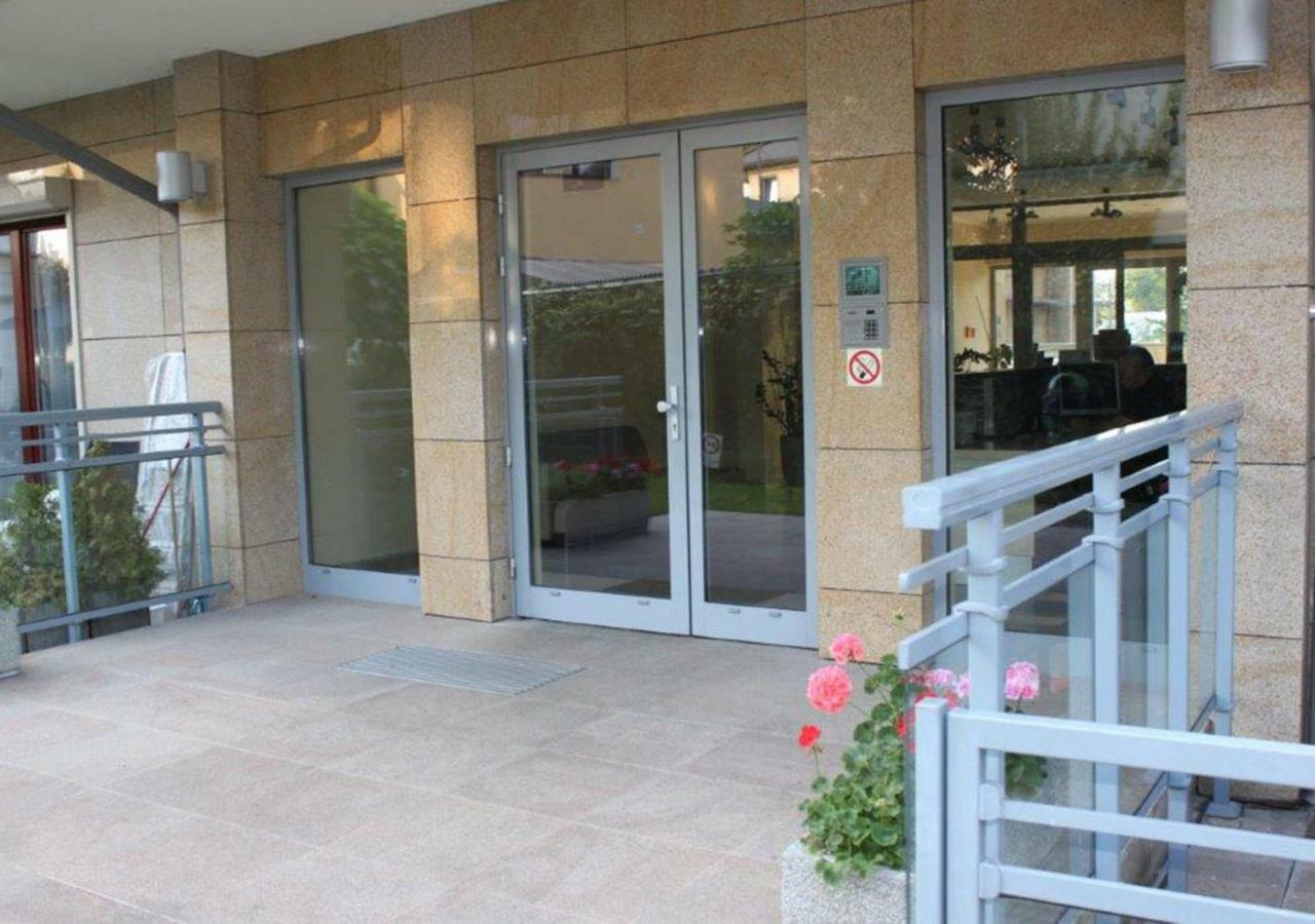 Apartament Villa Marea 米兹多洛杰 外观 照片