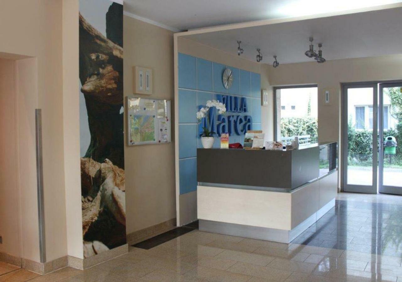 Apartament Villa Marea 米兹多洛杰 外观 照片