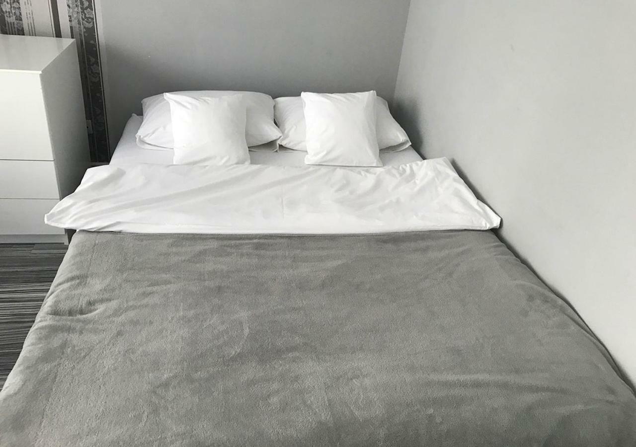 Apartament Villa Marea 米兹多洛杰 外观 照片