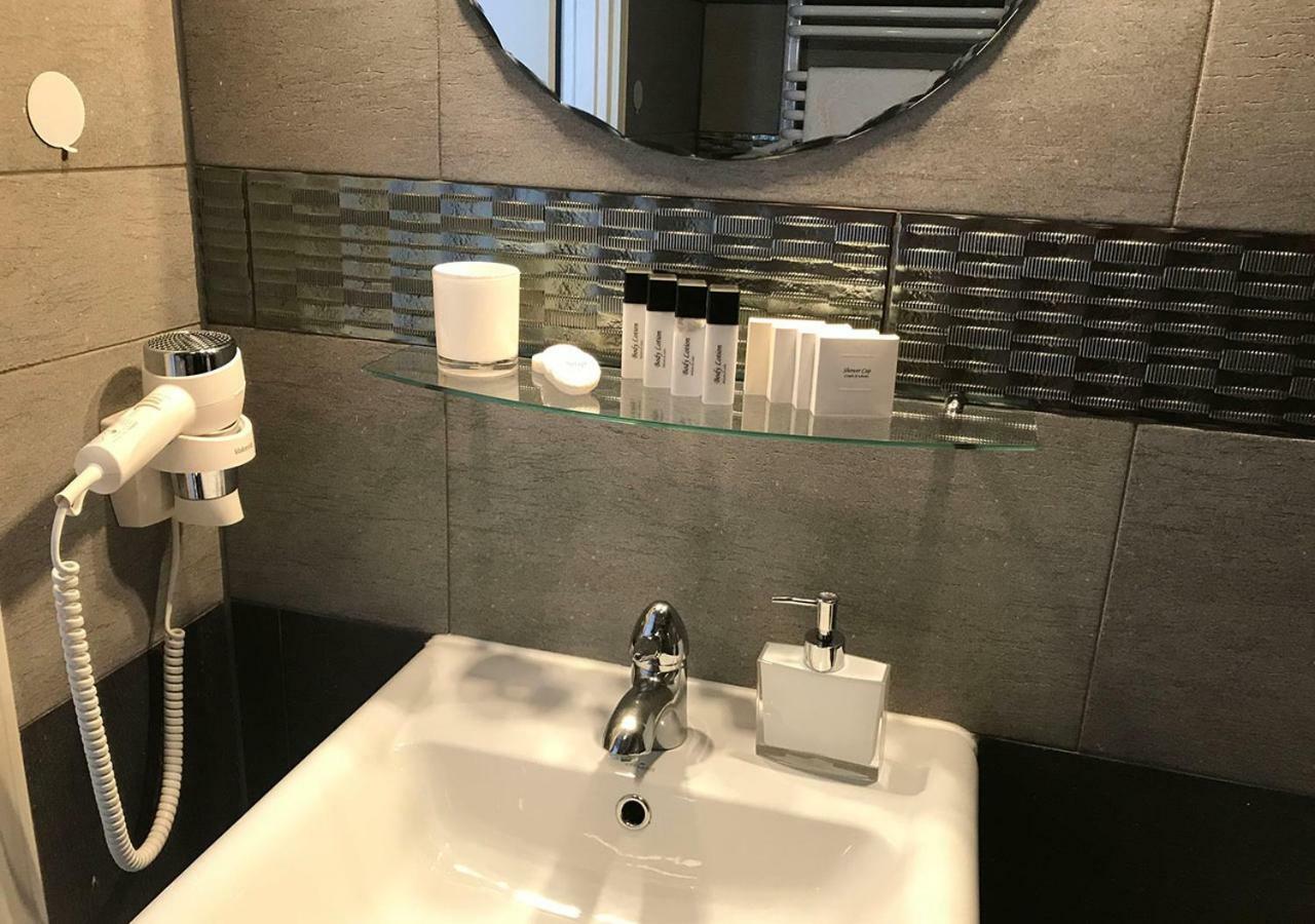Apartament Villa Marea 米兹多洛杰 外观 照片