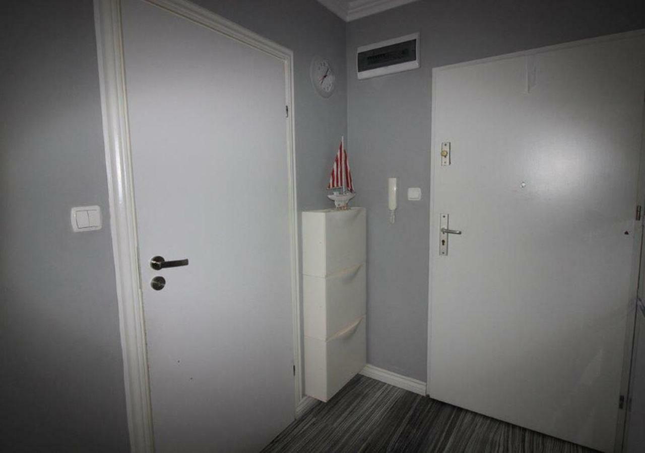 Apartament Villa Marea 米兹多洛杰 外观 照片