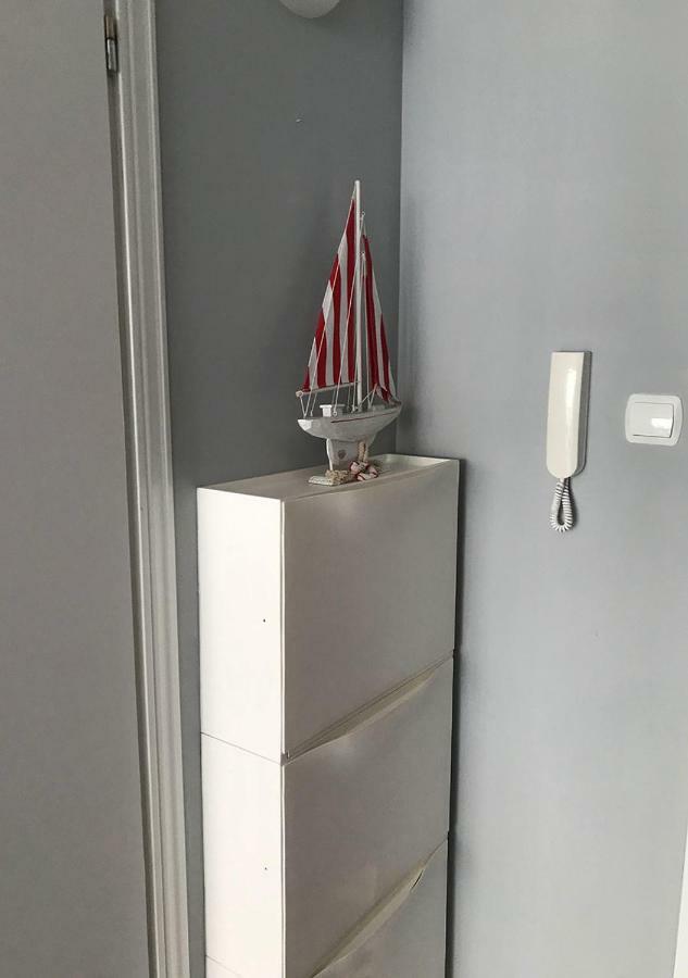Apartament Villa Marea 米兹多洛杰 外观 照片