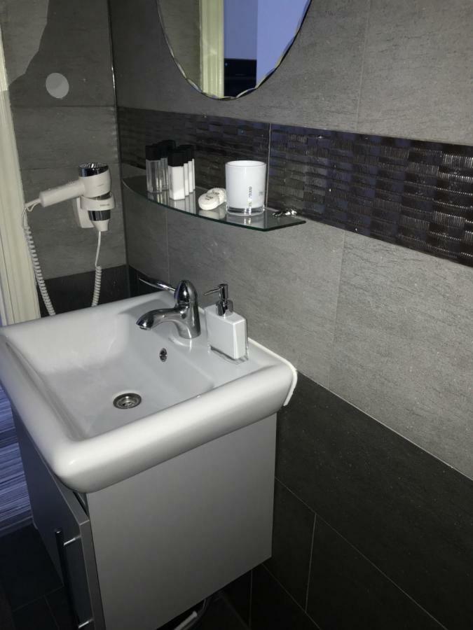 Apartament Villa Marea 米兹多洛杰 外观 照片