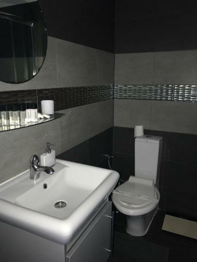 Apartament Villa Marea 米兹多洛杰 外观 照片