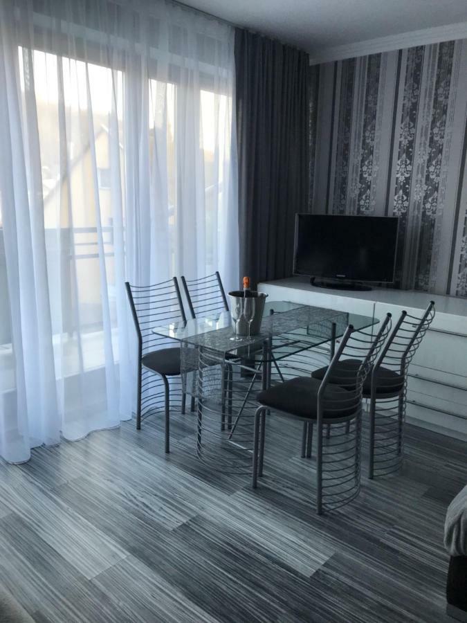 Apartament Villa Marea 米兹多洛杰 外观 照片
