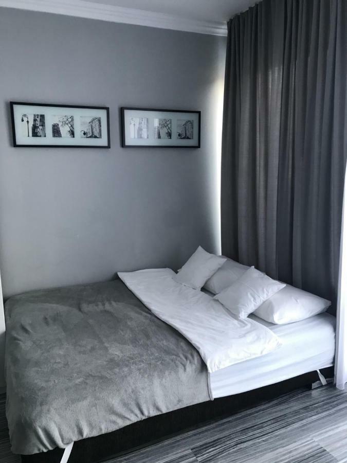 Apartament Villa Marea 米兹多洛杰 外观 照片